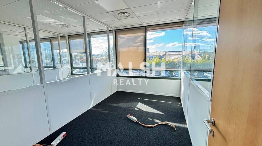 REXIM - Bureau - Rhône - Champagne-au-Mont-d'Or - 8