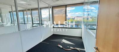 REXIM - Bureau - Rhône - Champagne-au-Mont-d'Or - 8