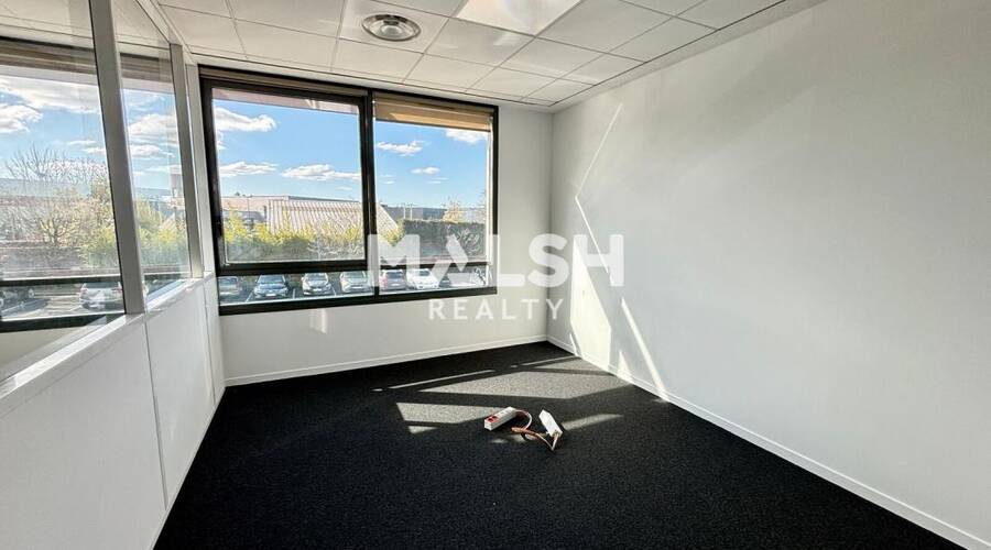 REXIM - Bureau - Rhône - Champagne-au-Mont-d'Or - 9