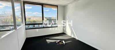 REXIM - Bureau - Rhône - Champagne-au-Mont-d'Or - 9