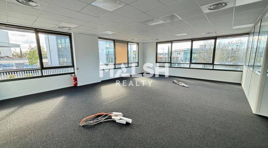 REXIM - Bureau - Rhône - Champagne-au-Mont-d'Or - 11