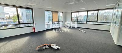 REXIM - Bureau - Rhône - Champagne-au-Mont-d'Or - 11