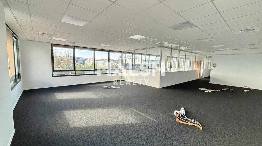 REXIM - Bureau - Rhône - Champagne-au-Mont-d'Or - 12