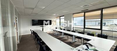 REXIM - Bureau - Rhône - Champagne-au-Mont-d'Or - 13