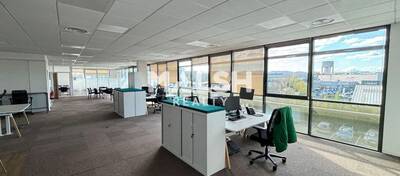 REXIM - Bureau - Rhône - Champagne-au-Mont-d'Or - 15