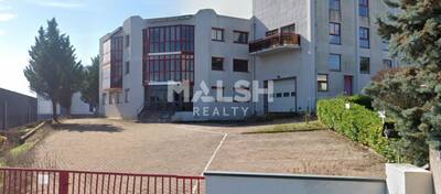 REXIM - Local d'activités - Rhône - Champagne-au-Mont-d'Or - 1