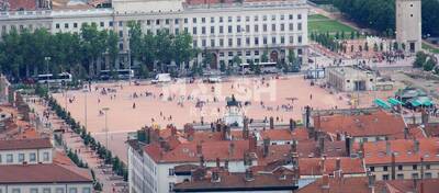 REXIM - Local commercial - Rhône - Lyon - 2