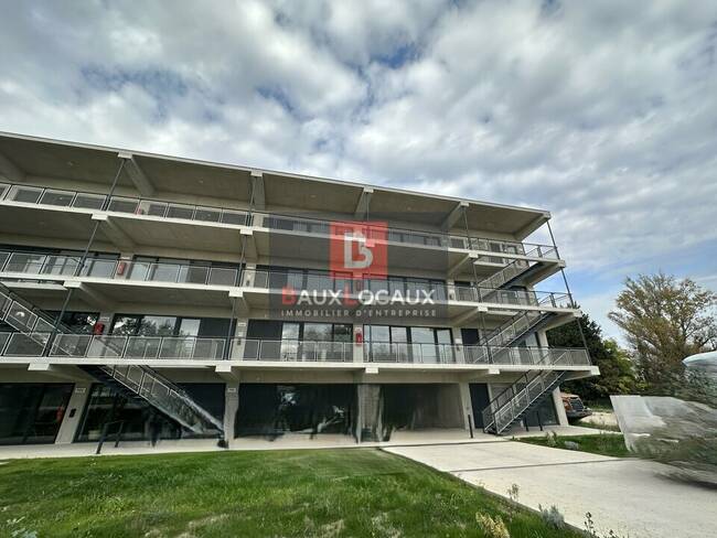 REXIM - Bureau - Vaucluse - Avignon - 1