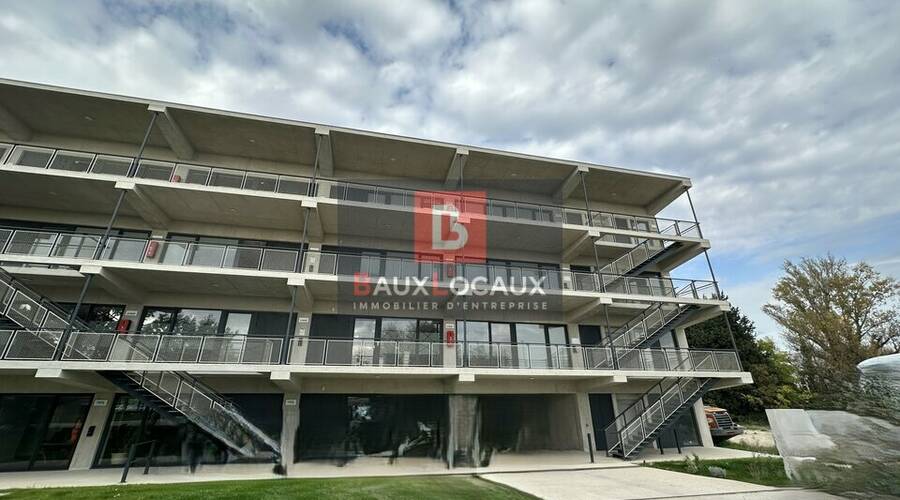 REXIM - Bureau - Vaucluse - Avignon - 1