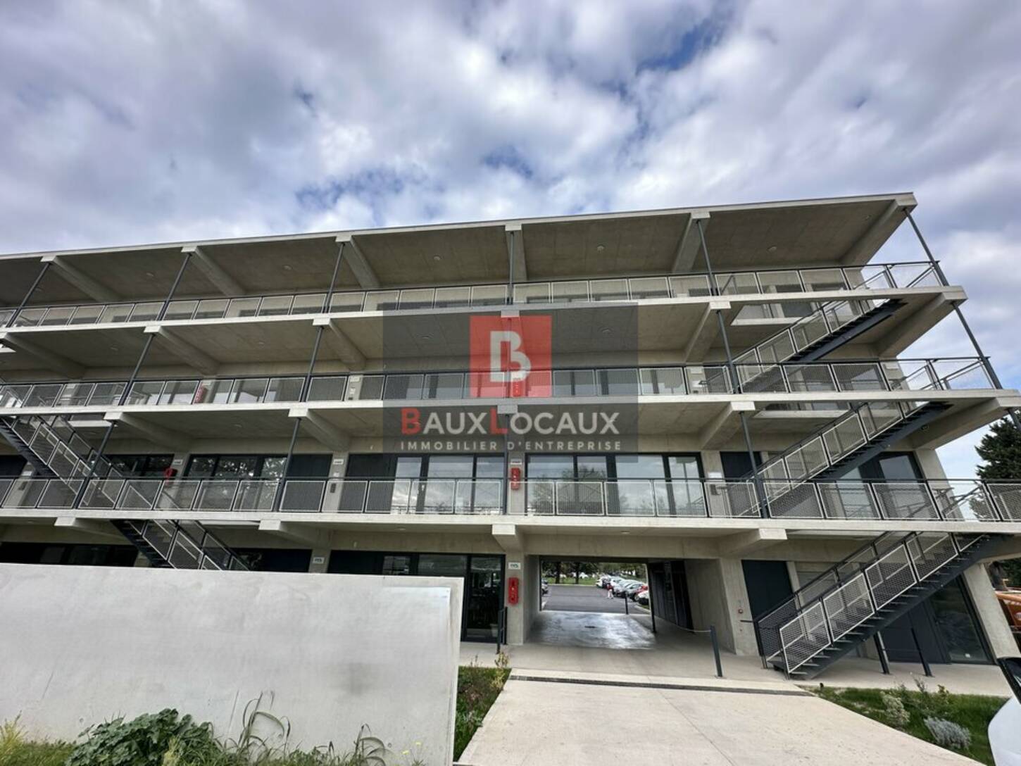 REXIM - Bureau - Vaucluse - Avignon - 2