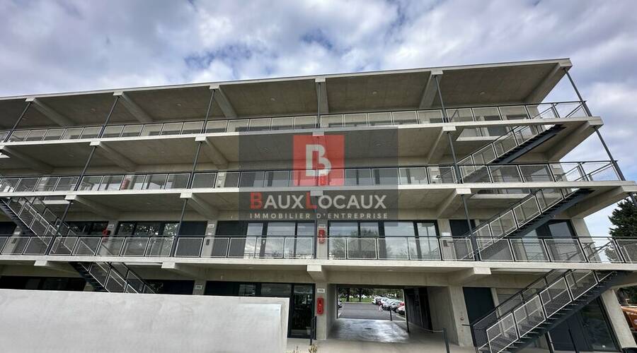 REXIM - Bureau - Vaucluse - Avignon - 2