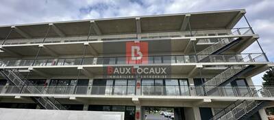 REXIM - Bureau - Vaucluse - Avignon - 2