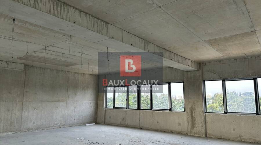 REXIM - Bureau - Vaucluse - Avignon - 4