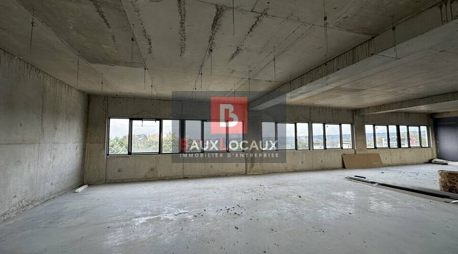 REXIM - Bureau - Vaucluse - Avignon - 6