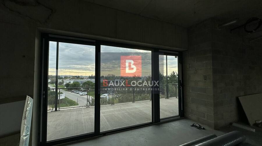 REXIM - Bureau - Vaucluse - Avignon - 8