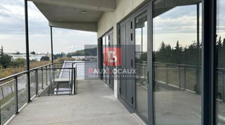 REXIM - Bureau - Vaucluse - Avignon - 9