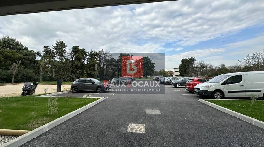 REXIM - Bureau - Vaucluse - Avignon - 10