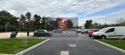 REXIM - Bureau - Vaucluse - Avignon - 10