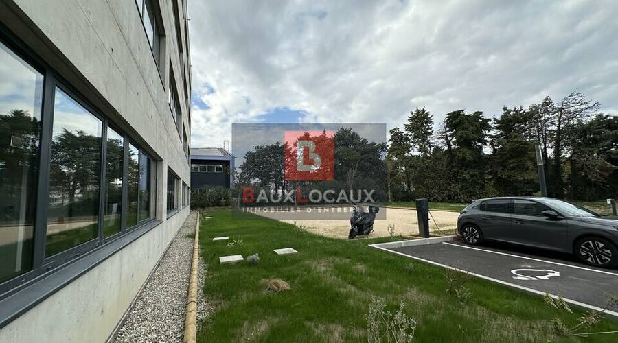 REXIM - Bureau - Vaucluse - Avignon - 11