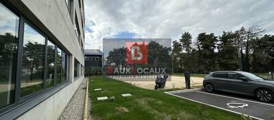 REXIM - Bureau - Vaucluse - Avignon - 11
