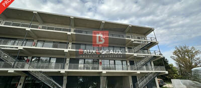 REXIM - Bureau - Vaucluse - Avignon - 1