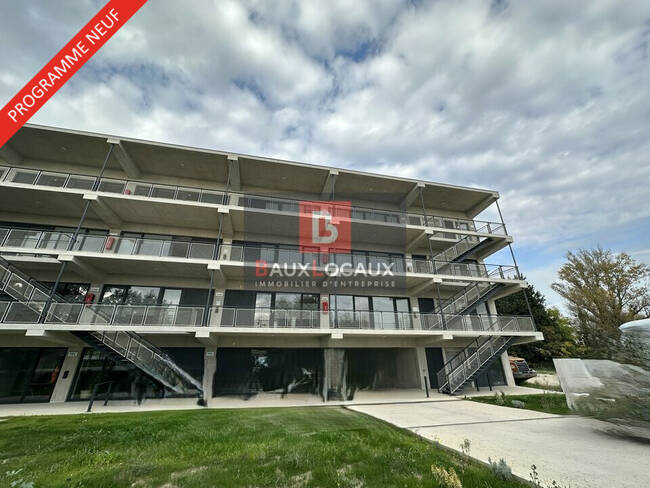 REXIM - Bureau - Vaucluse - Avignon - 1