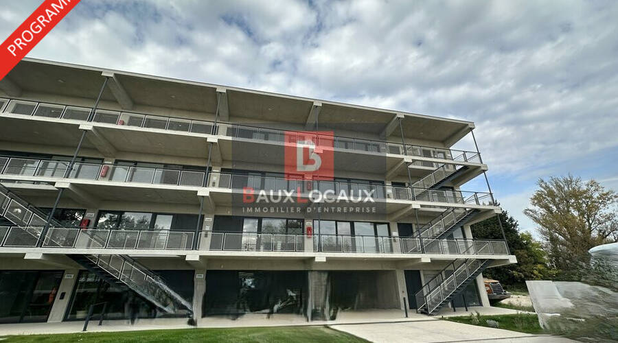 REXIM - Bureau - Vaucluse - Avignon - 1