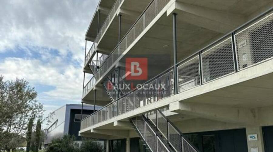 REXIM - Bureau - Vaucluse - Avignon - 3