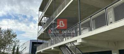 REXIM - Bureau - Vaucluse - Avignon - 3