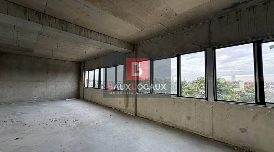 REXIM - Bureau - Vaucluse - Avignon - 7