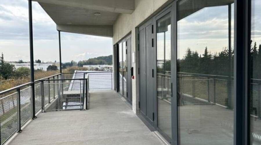 REXIM - Bureau - Vaucluse - Avignon - 9