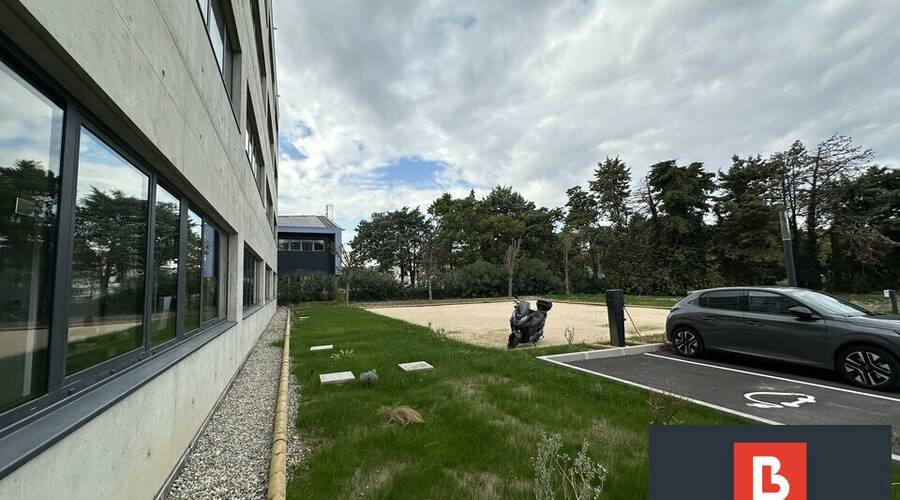 REXIM - Bureau - Vaucluse - Avignon - 10