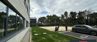 REXIM - Bureau - Vaucluse - Avignon - 10