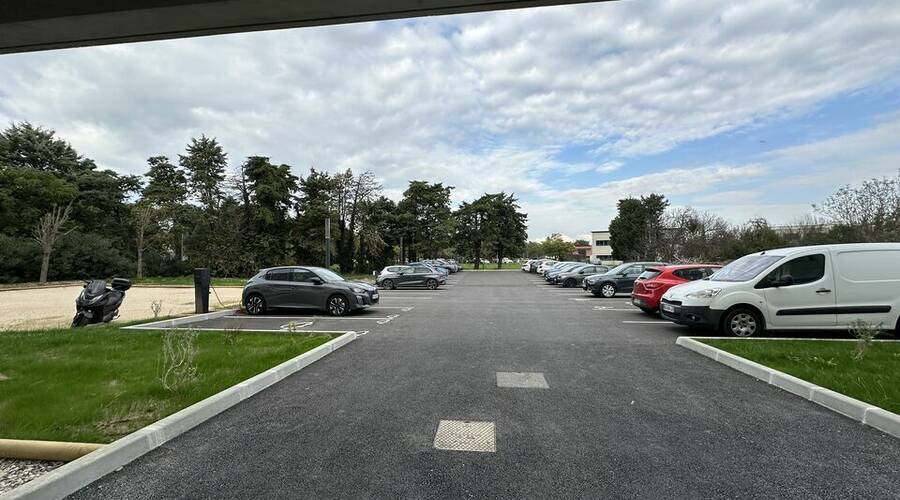 REXIM - Bureau - Vaucluse - Avignon - 11