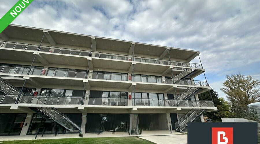 REXIM - Bureau - Vaucluse - Avignon - 1