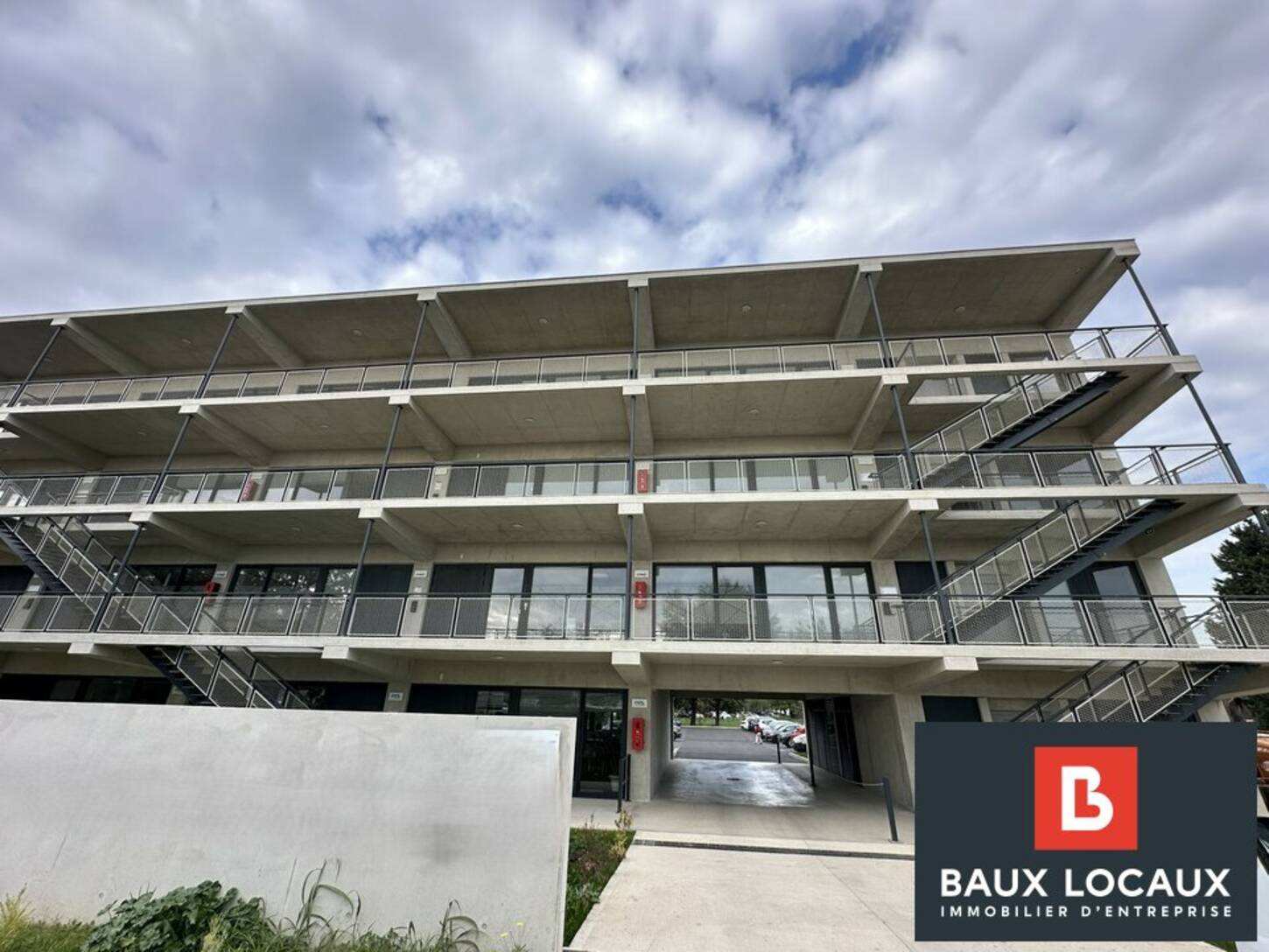 REXIM - Bureau - Vaucluse - Avignon - 2