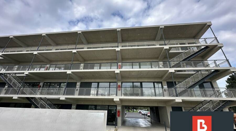 REXIM - Bureau - Vaucluse - Avignon - 2