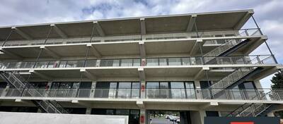 REXIM - Bureau - Vaucluse - Avignon - 2
