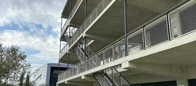 REXIM - Bureau - Vaucluse - Avignon - 3