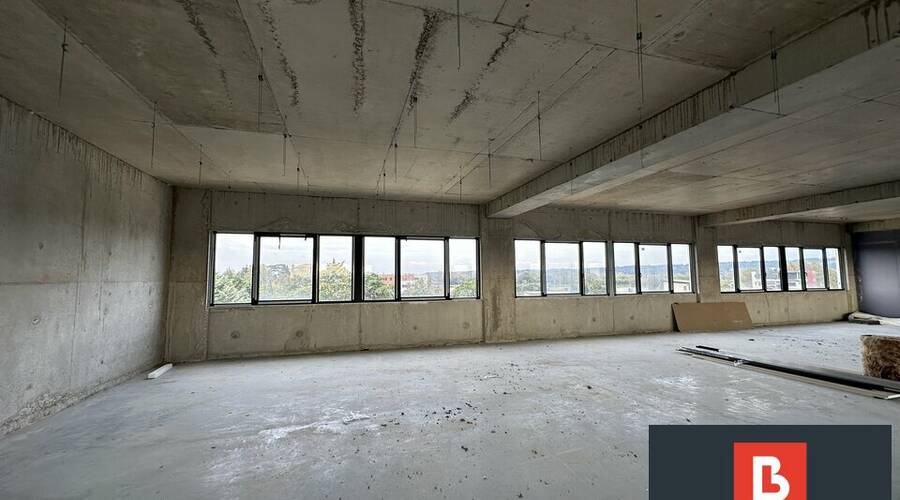 REXIM - Bureau - Vaucluse - Avignon - 6