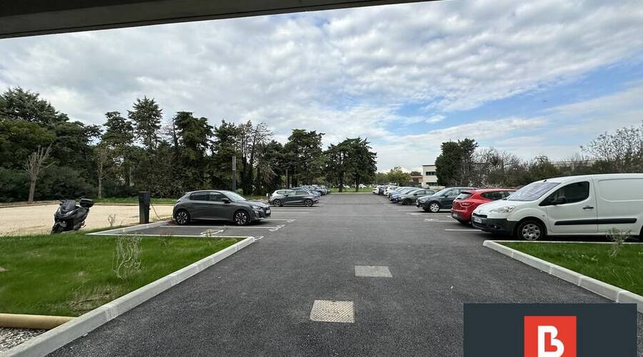 REXIM - Bureau - Vaucluse - Avignon - 11