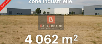 REXIM - Terrain - Bouches-du-Rhône - Salon-de-Provence - 1