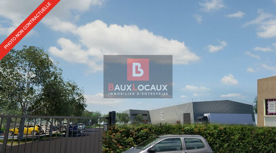 REXIM - Terrain - Bouches-du-Rhône - Salon-de-Provence - 3