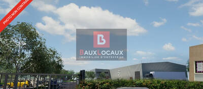 REXIM - Terrain - Bouches-du-Rhône - Salon-de-Provence - 3