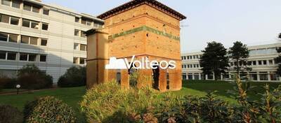 REXIM - Bureau - Haute-Garonne - Toulouse - 1