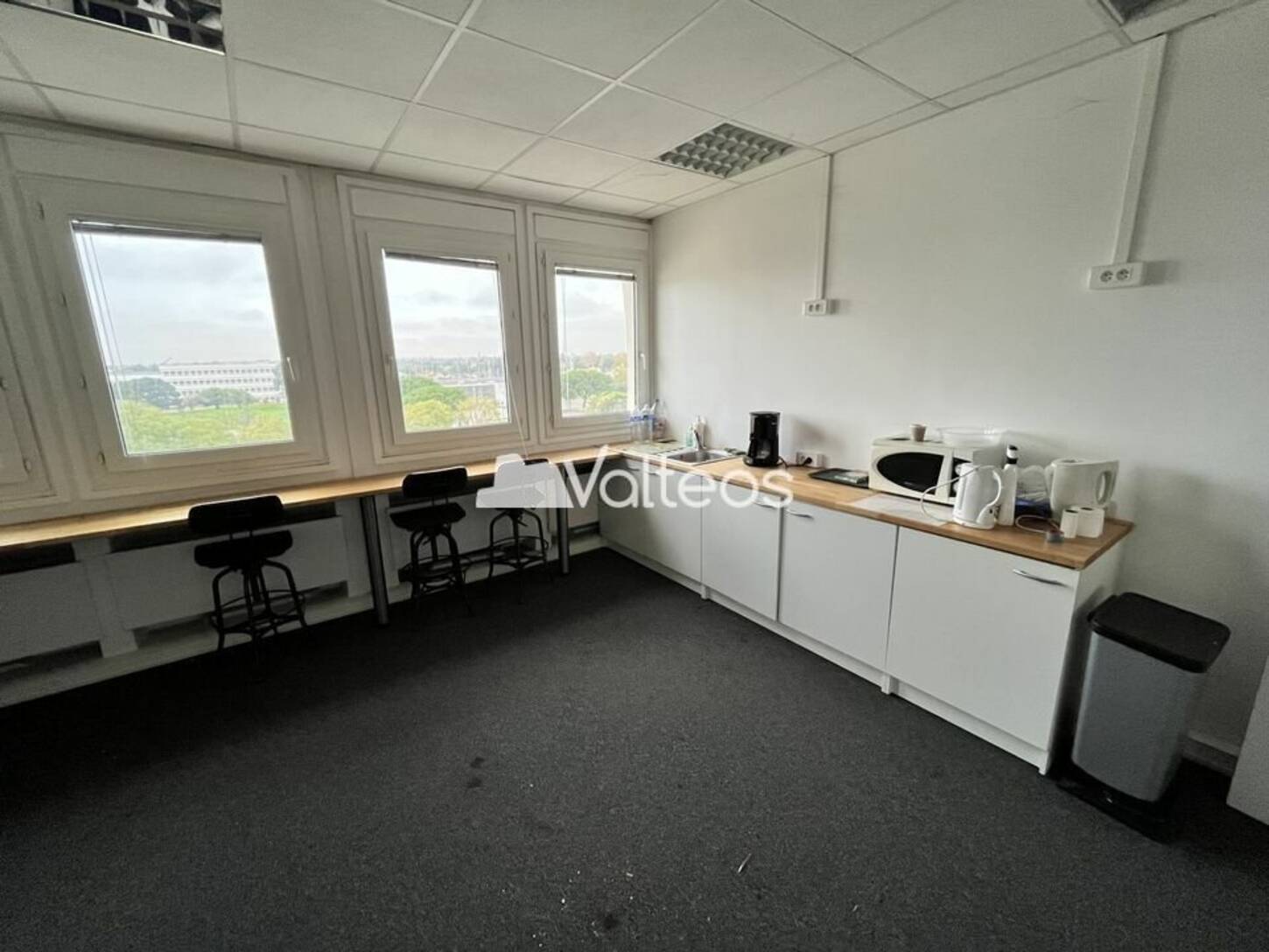 REXIM - Bureau - Haute-Garonne - Toulouse - 2