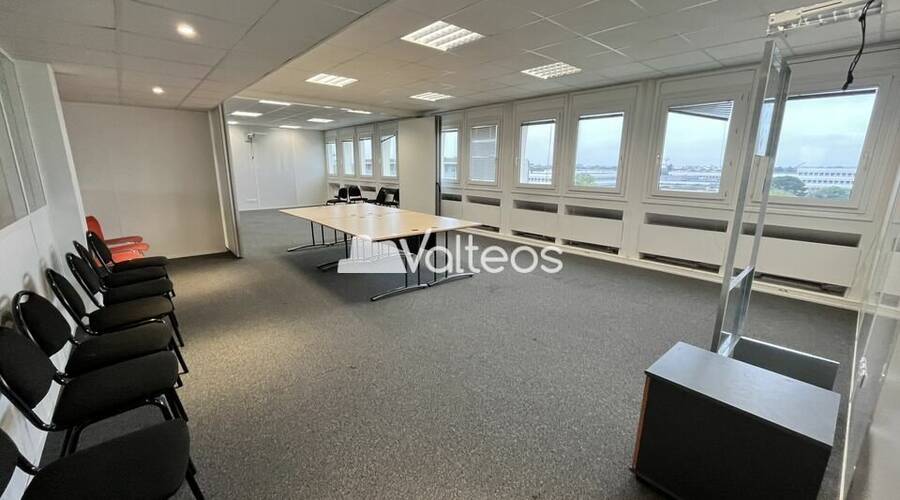 REXIM - Bureau - Haute-Garonne - Toulouse - 3