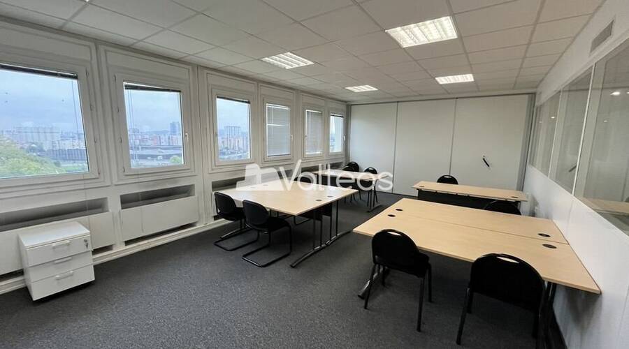 REXIM - Bureau - Haute-Garonne - Toulouse - 4