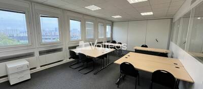 REXIM - Bureau - Haute-Garonne - Toulouse - 4