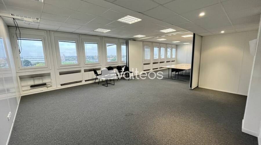 REXIM - Bureau - Haute-Garonne - Toulouse - 5